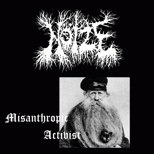 Misanthropic Activist